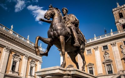 13 Personal Development Quotes by Marcus Aurelius that will CHANGE YOUR LIFE
