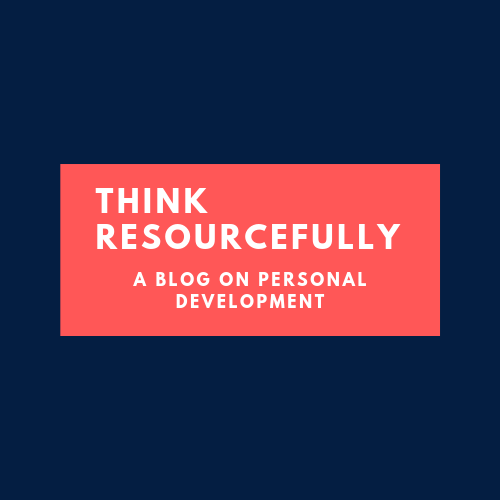 Think Resourcefully